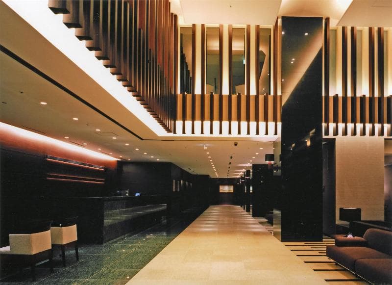 Centrair Hotel 5