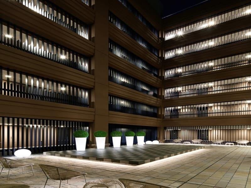 Hotel Villa Fontaine Kobe - Sannomiya photo 1