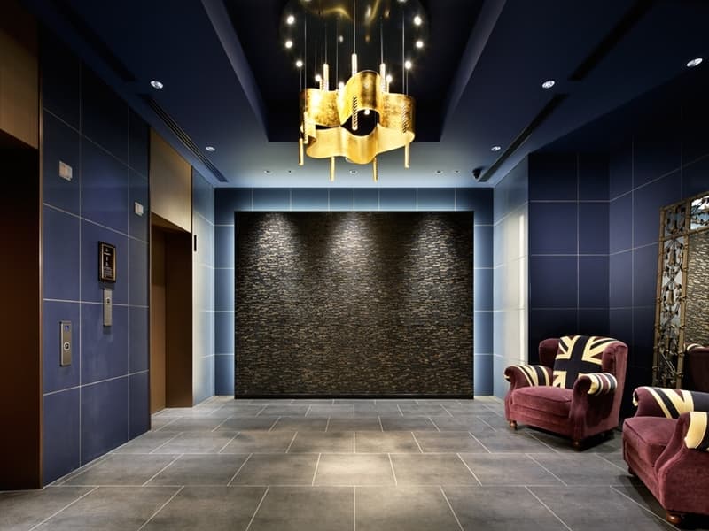 Hotel Villa Fontaine Kobe - Sannomiya 4