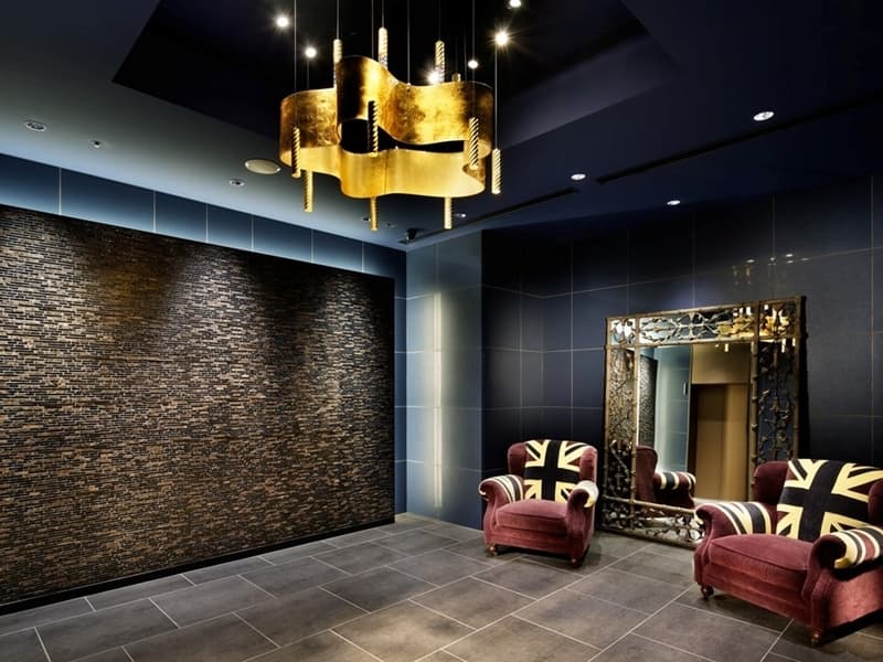 Hotel Villa Fontaine Kobe - Sannomiya 5
