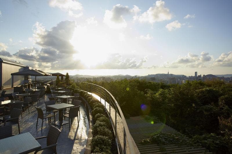 Agora Fukuoka Hilltop & 3
