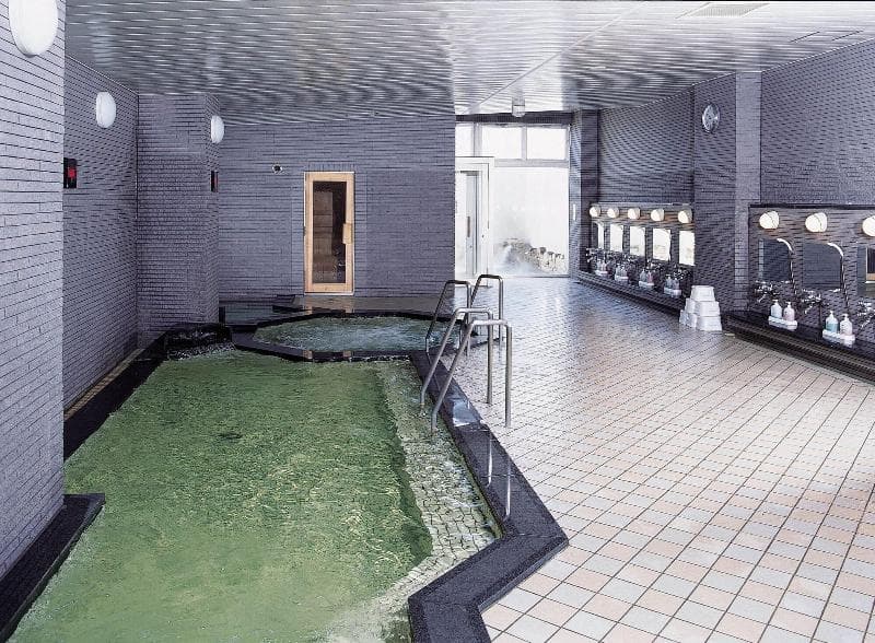 Monbetsu Prince Hotel 2