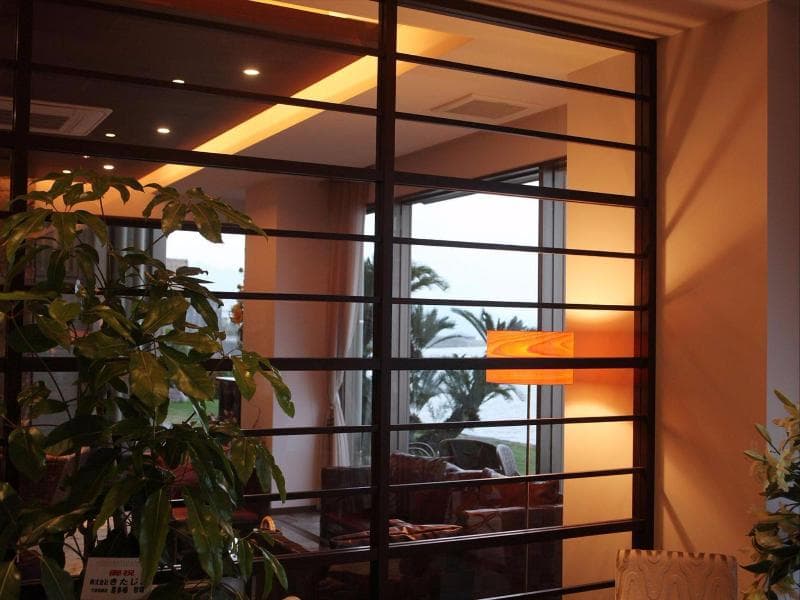 Amane Resort Seikai main