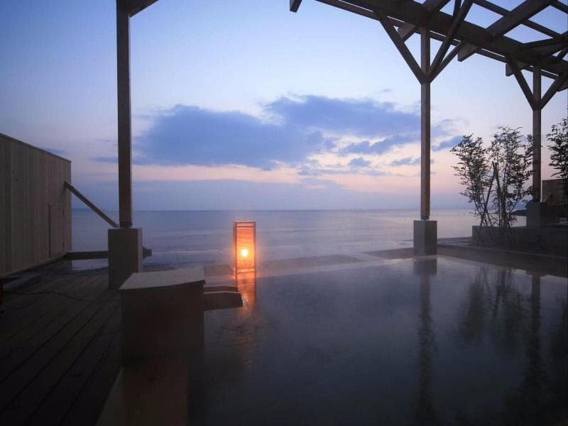 Amane Resort Seikai photo 1