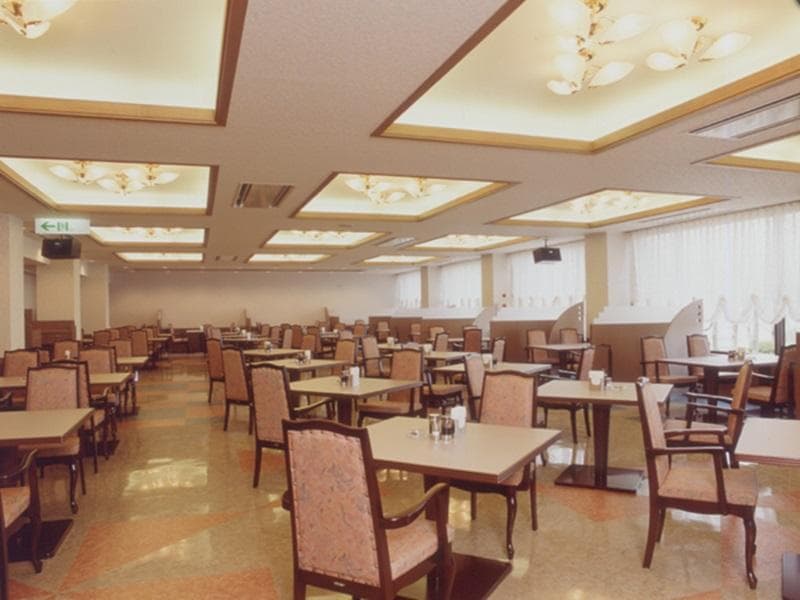 Toya Kanko Hotel photo 1