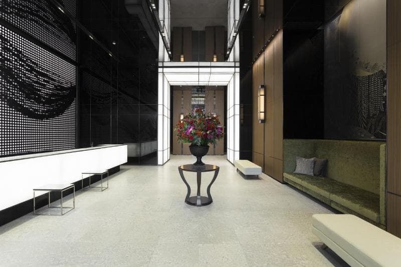 Millennium Mitsui Garden Hotel Tokyo 4
