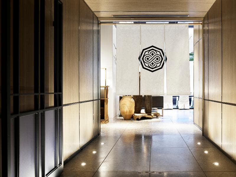 Millennium Mitsui Garden Hotel Tokyo 2