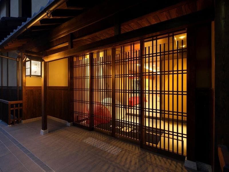 Hotel Unizo Kyoto Shijo Karasuma photo 1