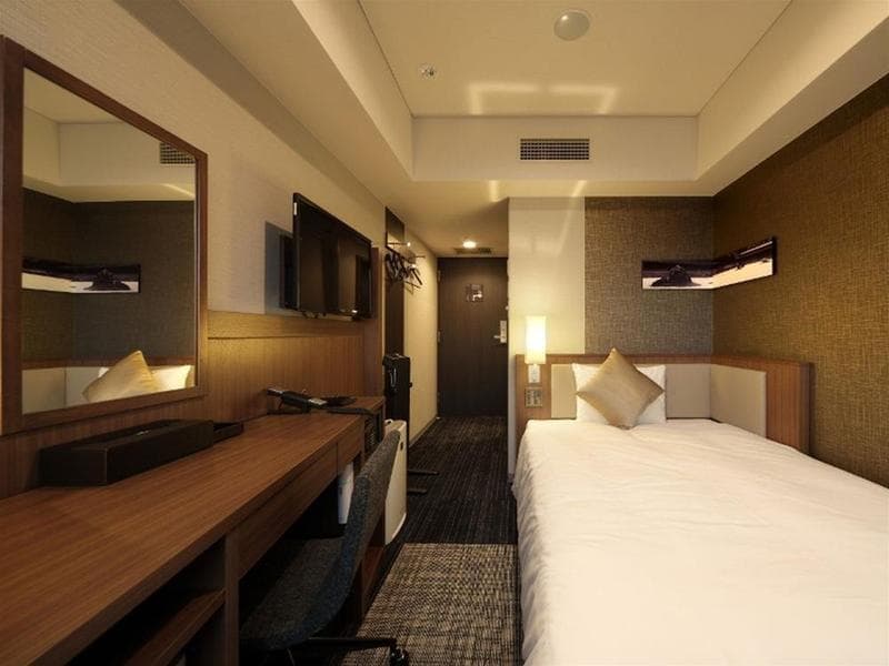 Hotel Unizo Kyoto Shijo Karasuma 5