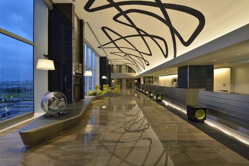 The Royal Park Hotel Tokyo Haneda 3