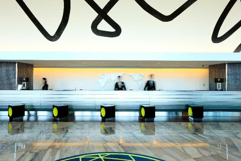 The Royal Park Hotel Tokyo Haneda 2
