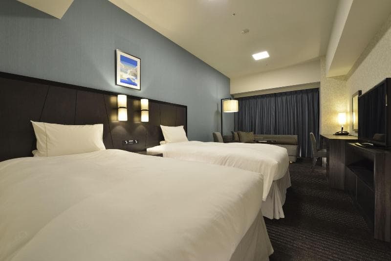 The Royal Park Hotel Tokyo Haneda 4
