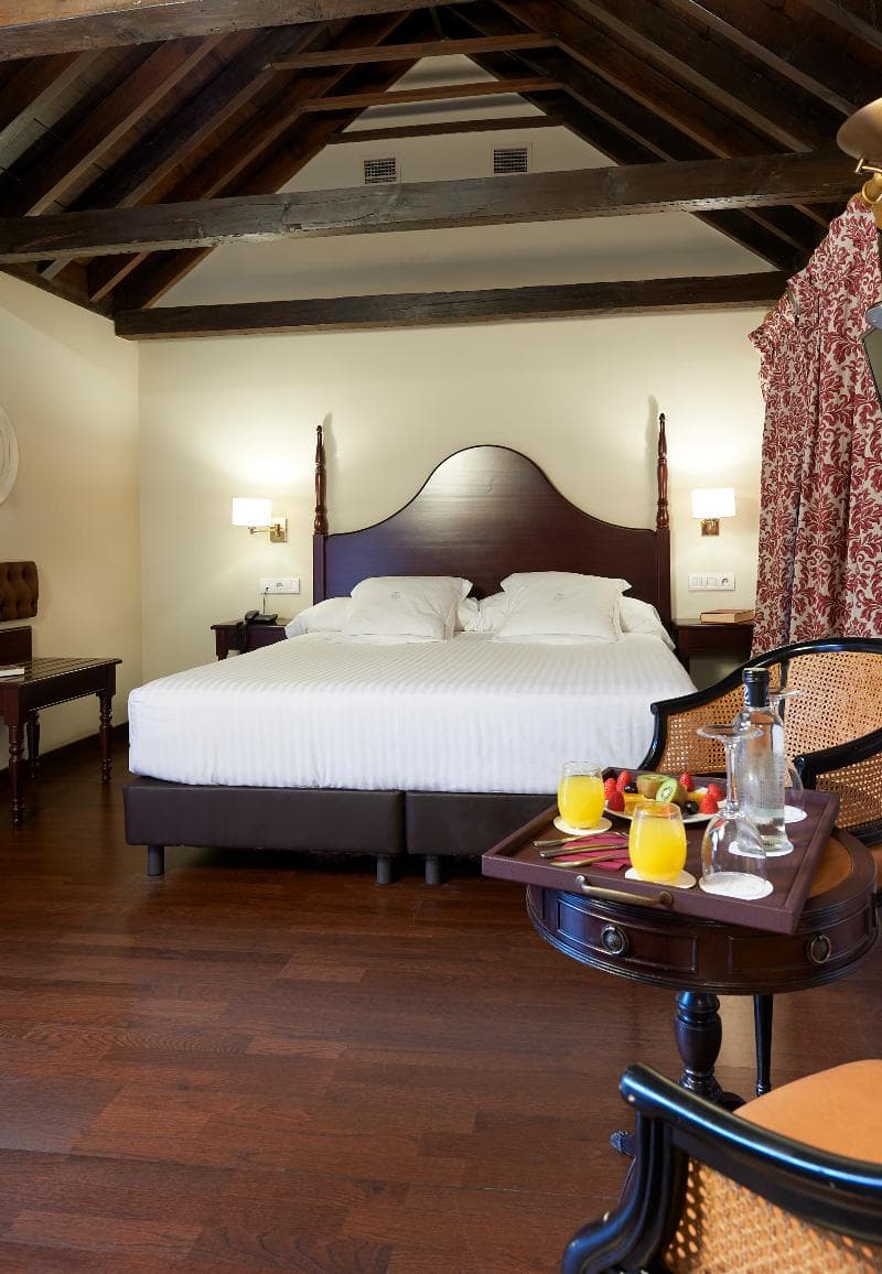 Las Casas De El Arenal 3