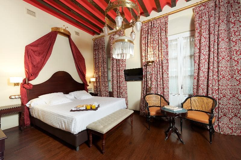 Las Casas De El Arenal 5