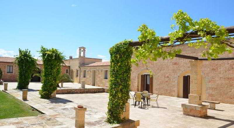 Masseria Chicco Rizzo main