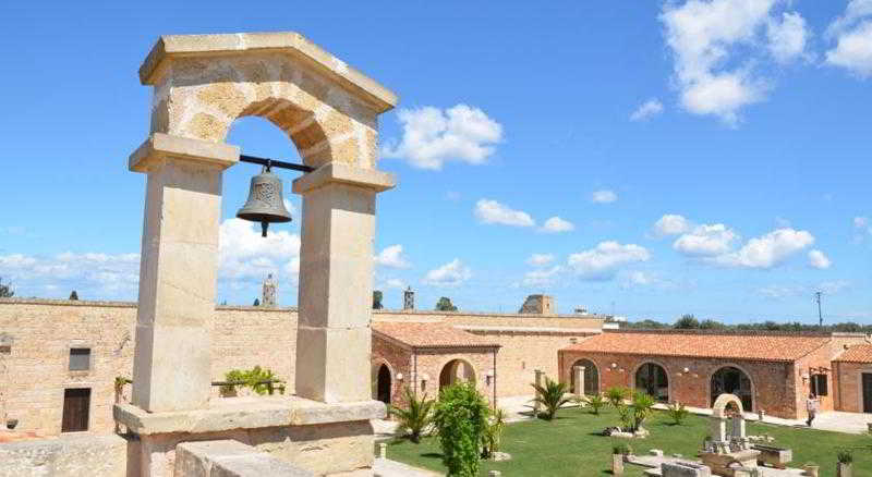 Masseria Chicco Rizzo photo 1