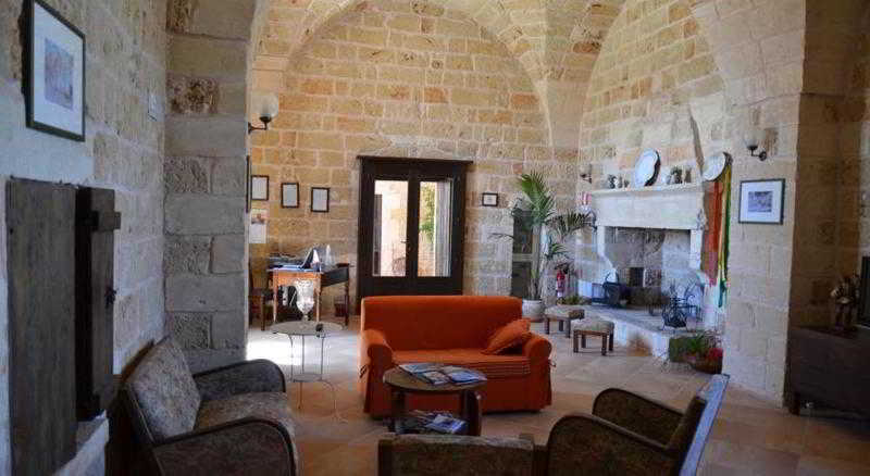 Masseria Chicco Rizzo 3