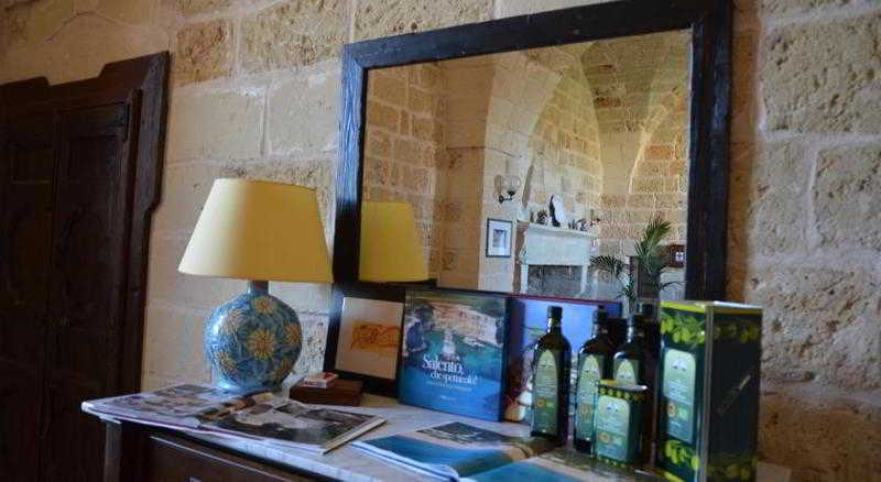 Masseria Chicco Rizzo 4