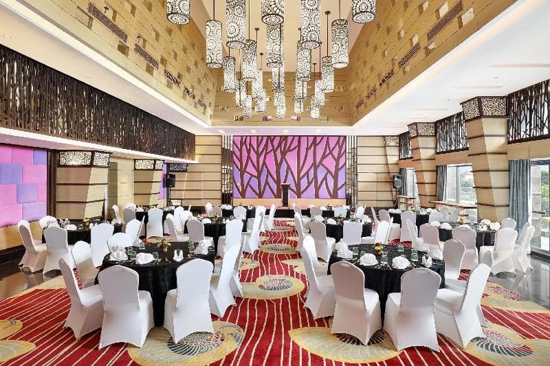 Swiss-Belhotel Tuban photo 1