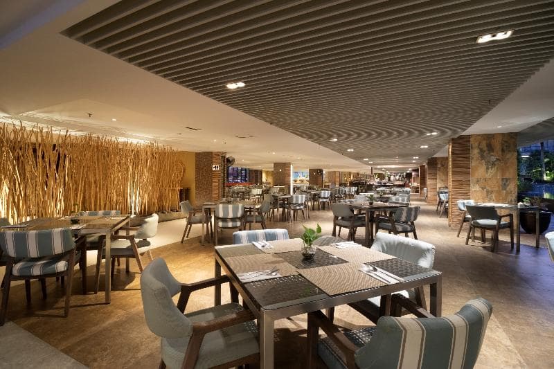 Swiss-Belhotel Tuban 5