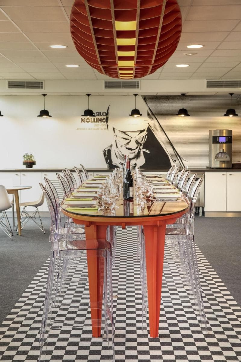 Ibis Styles Le Mans Sud Mulsanne 4
