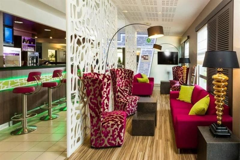 Campanile Roissy Le Mesnil Amelot 5