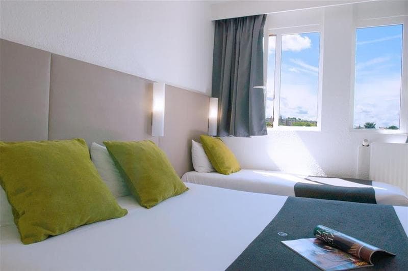 Campanile Creteil Centre photo 1