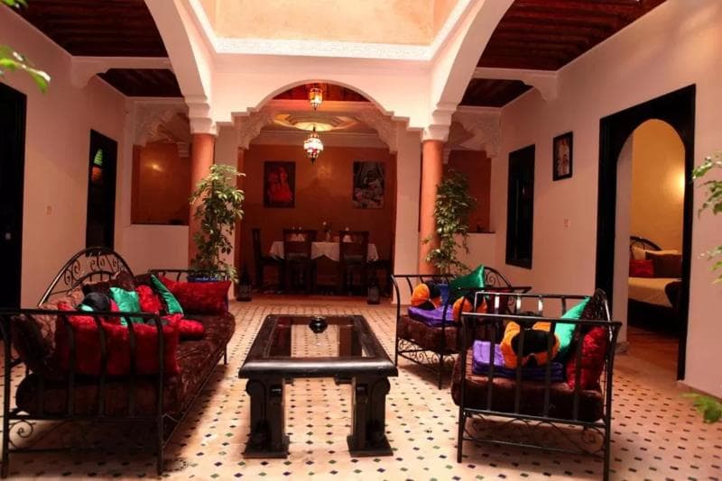 Riad Mounir photo 1