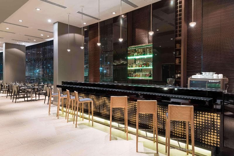 Hilton Garden Inn Iquique 2