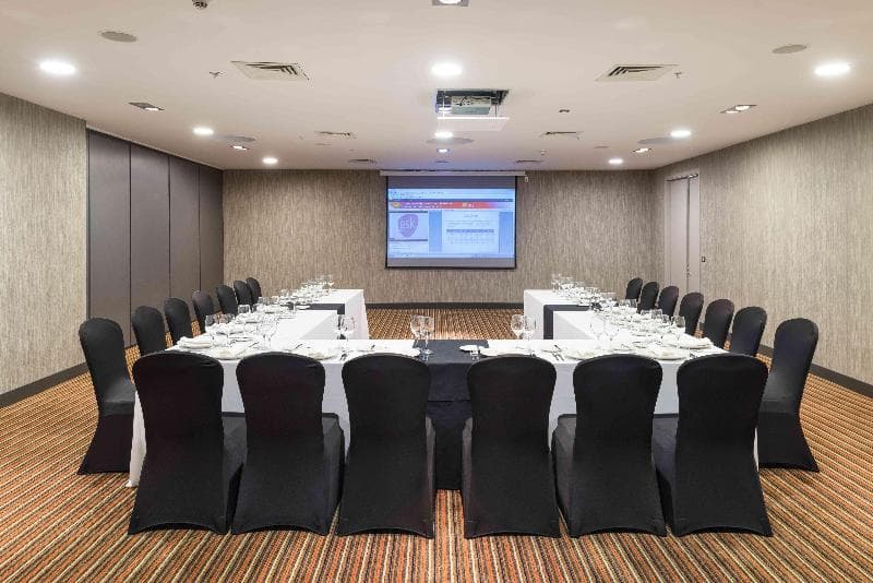 Hilton Garden Inn Iquique photo 1