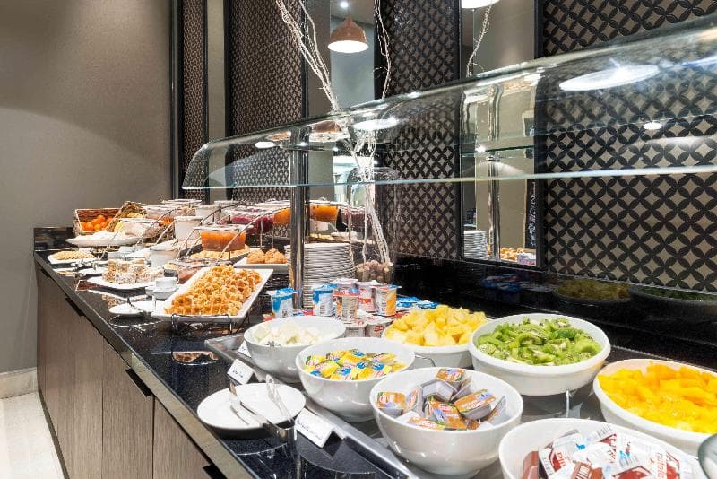 Hilton Garden Inn Iquique 3