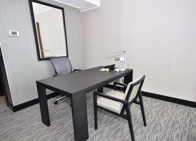 Hilton Garden Inn Iquique 4