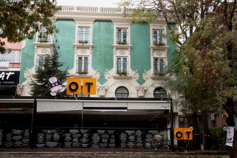 Sonno Boutique Rooms 4