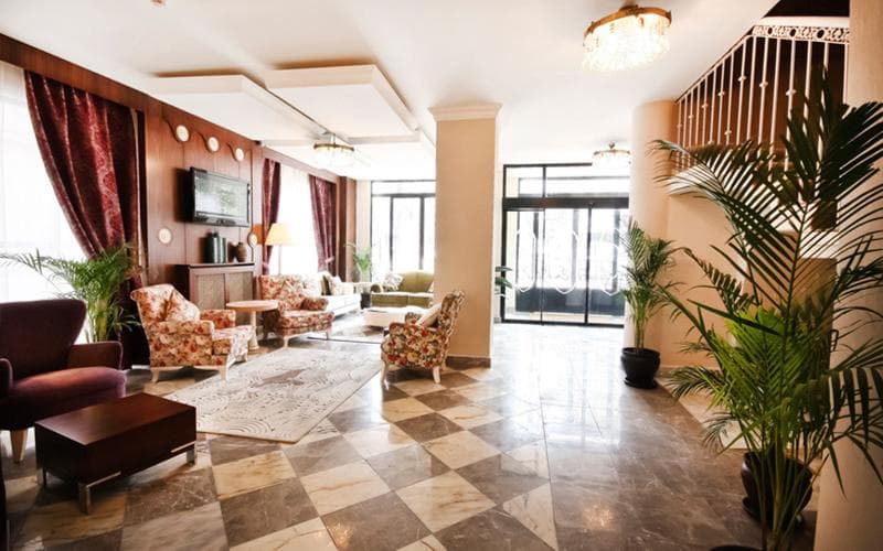 Sonno Boutique Rooms 5