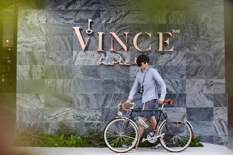 Vince Hotel Pratunam 3