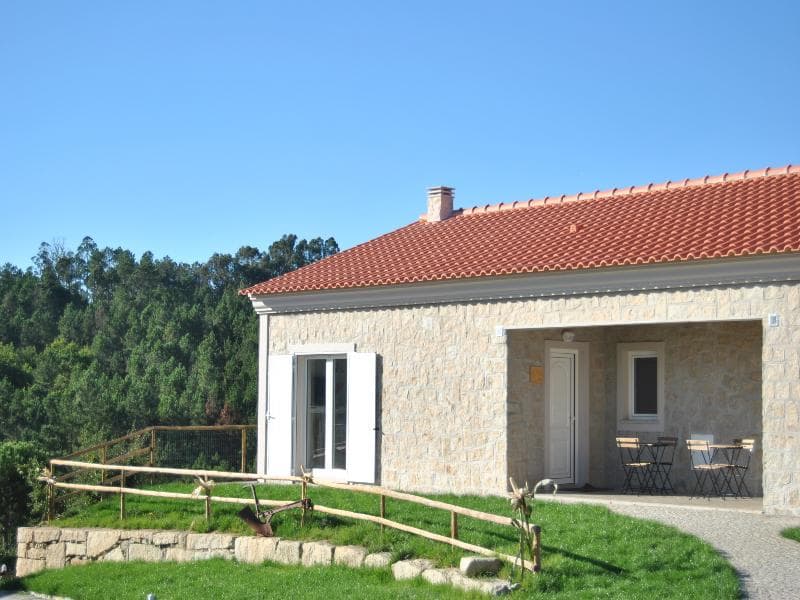 I Love Dao - Casas Da Fraga 4