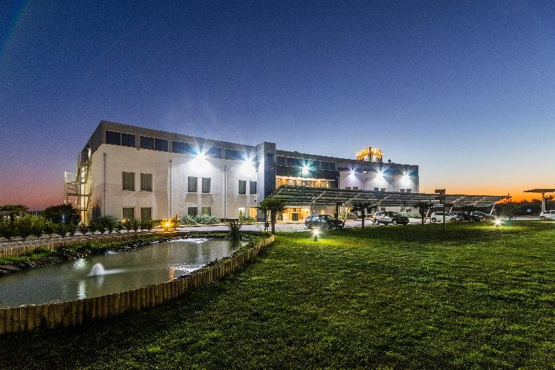 Lisotel Hotel And Spa photo 1