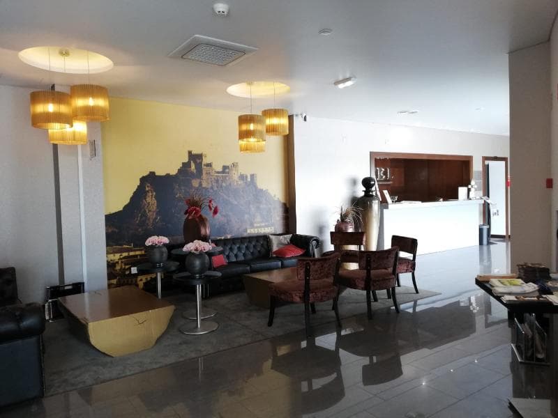 Lisotel Hotel And Spa 3