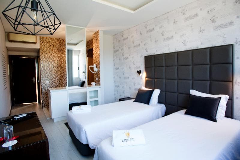 Lisotel Hotel And Spa 5