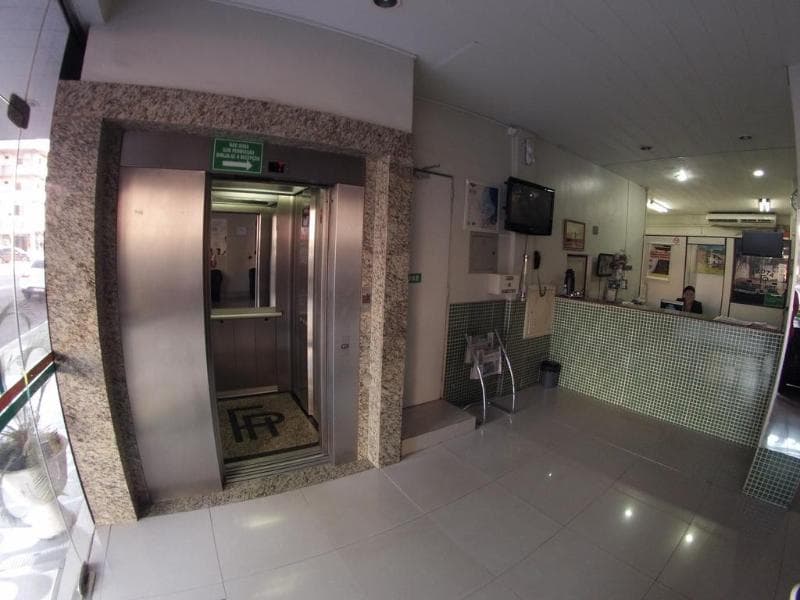 Frota Palace photo 1