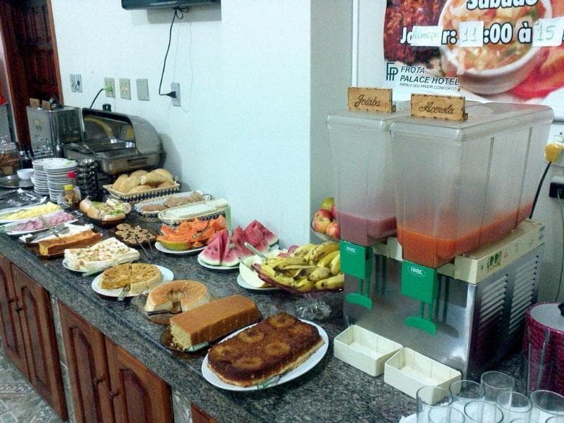 Frota Palace 2