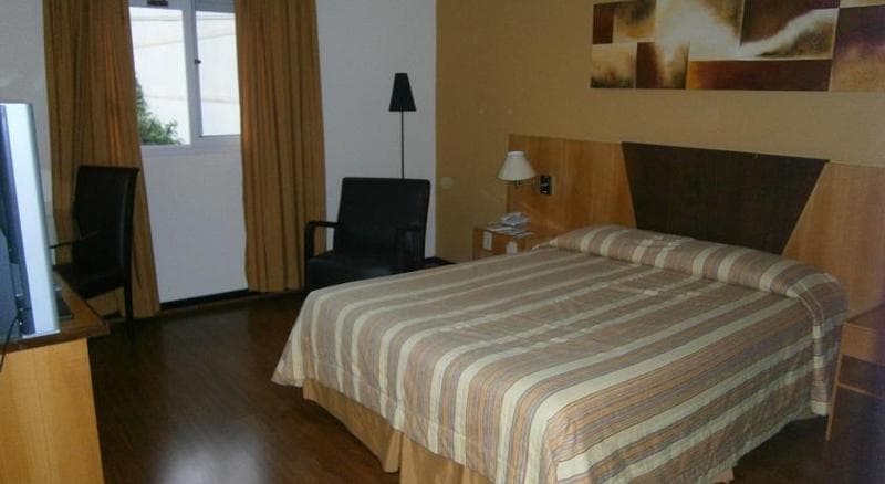 Hotel Dexter photo 1