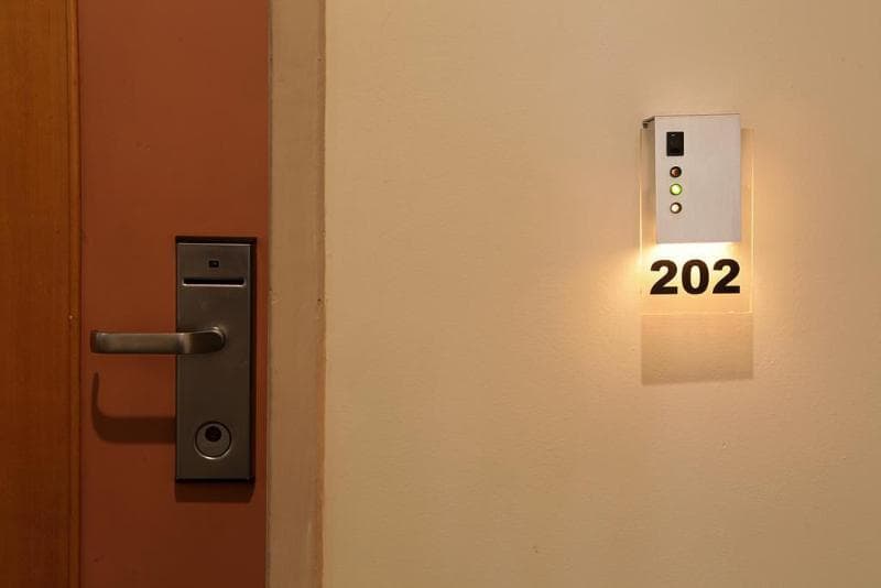 Hotel Dexter 5