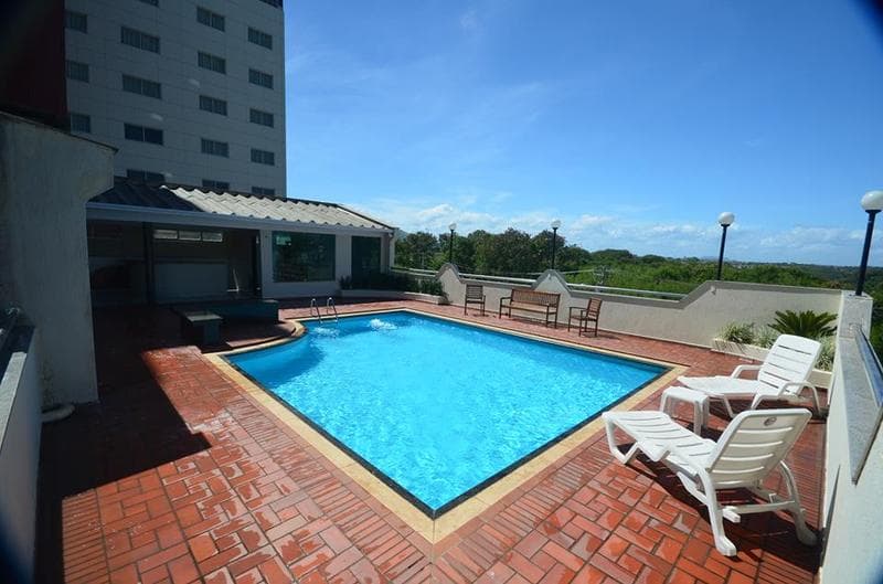 Hotel Serra Grande photo 1