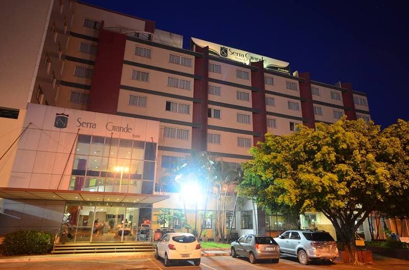 Hotel Serra Grande 3