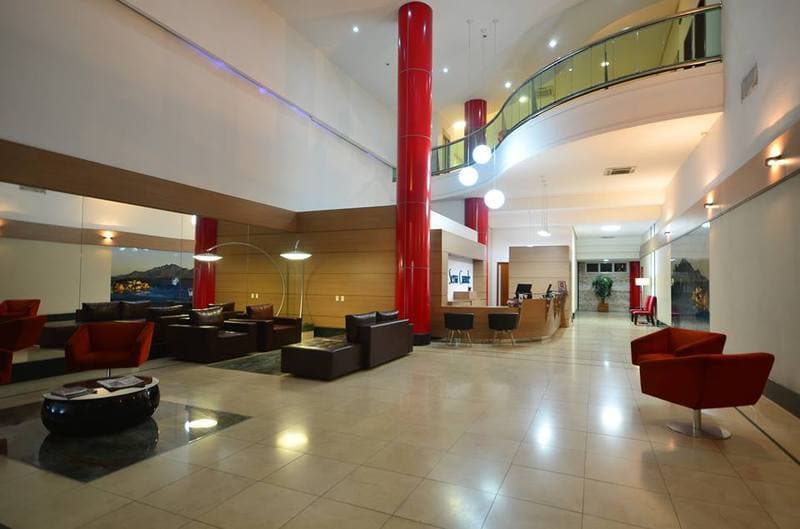 Hotel Serra Grande 4