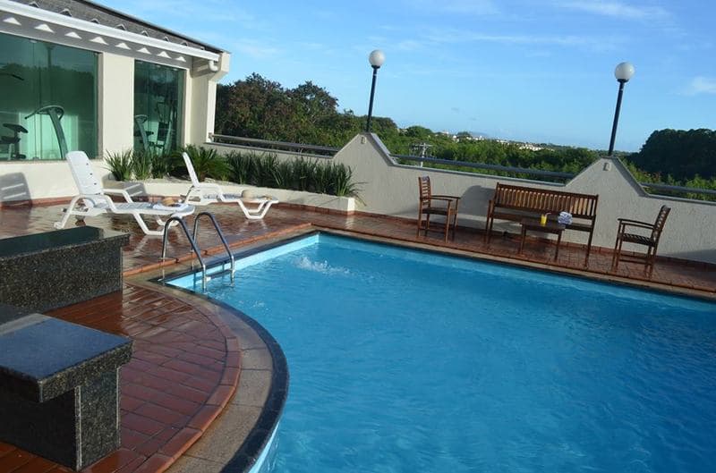Hotel Serra Grande 5