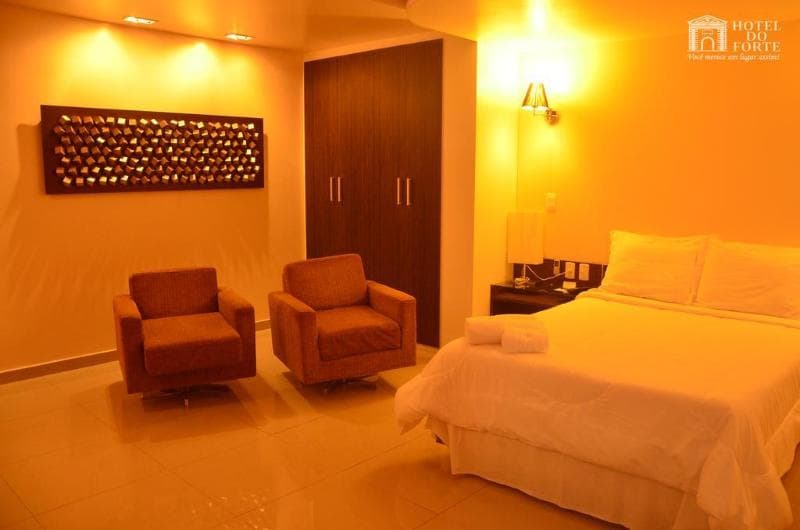 Hotel Do Forte photo 1