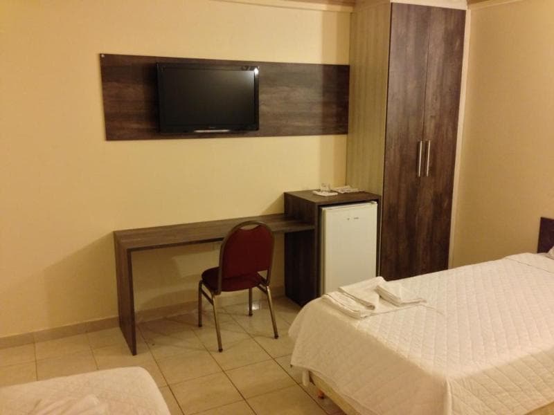 Hotel Do Forte 4