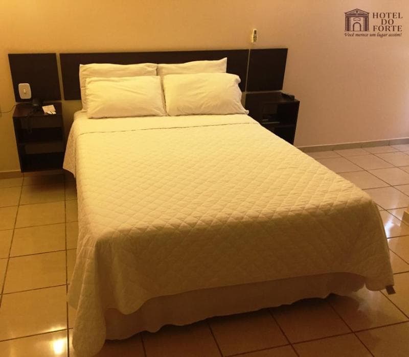 Hotel Do Forte 5